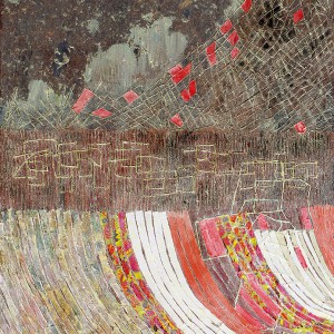 The Queen of Sheba 2, 2012