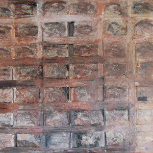 Medea’s wall. Final act, 2004