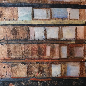 Colchis houses II, 2006