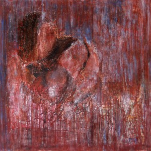 Medea and Jason. Deception, 2003