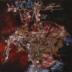 Medea, don’t kill your children, 2006