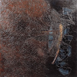 Il vento incide nelle rughe, 2008