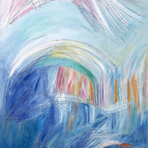 Il Vento scrive sull’acqua, 2008