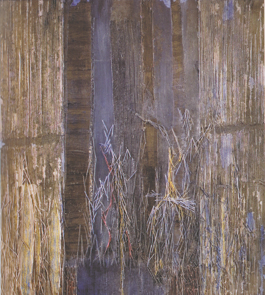 Danze e riti VII